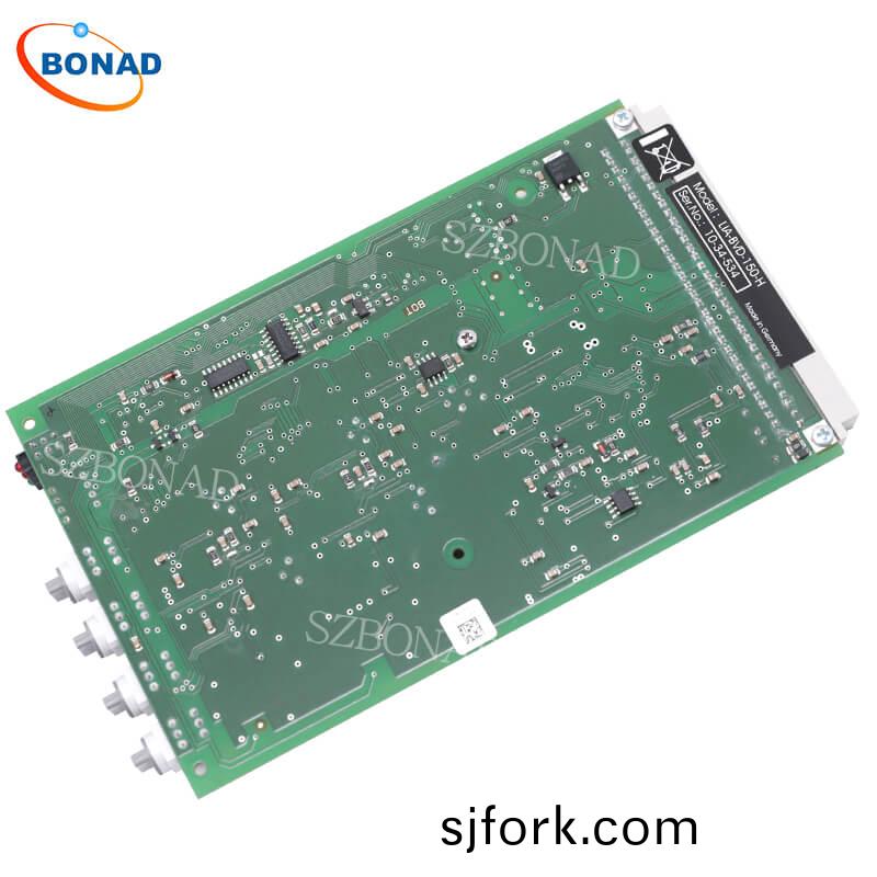 LIA-BV(D)-150 係列(lie)單卡式鎖(suo)相放大器