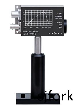 LCA-S-400K係列光接收器