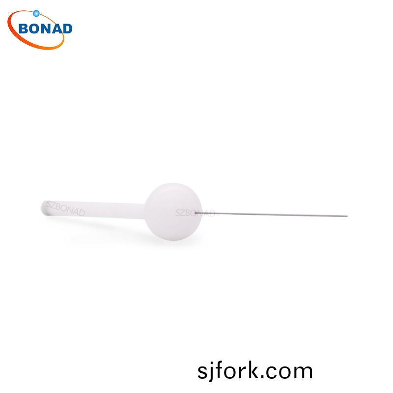 IEC61032 BND-D IP4X Test Probe D-1