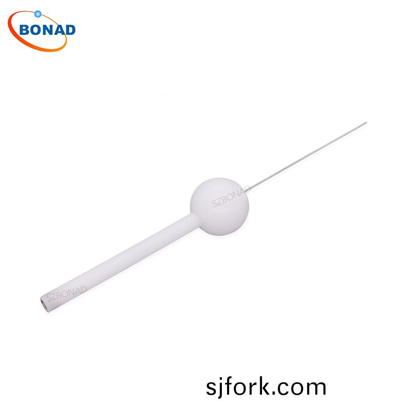 IEC61032 BND-D IP4X Test Probe D-2