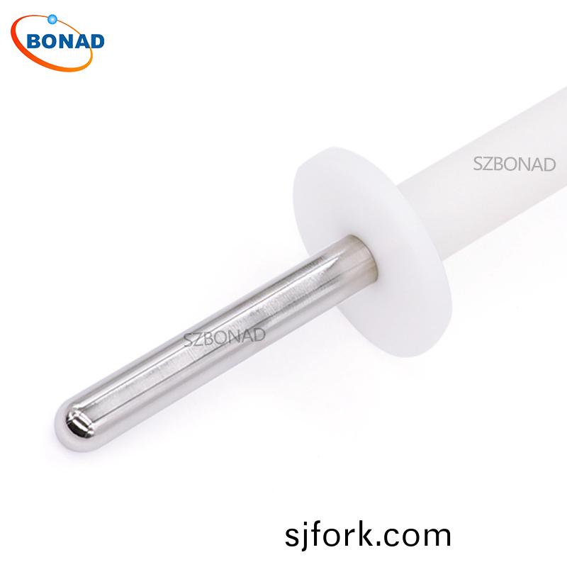 IEC 60065 12mm Telecom Test Probe BND-TB12-2