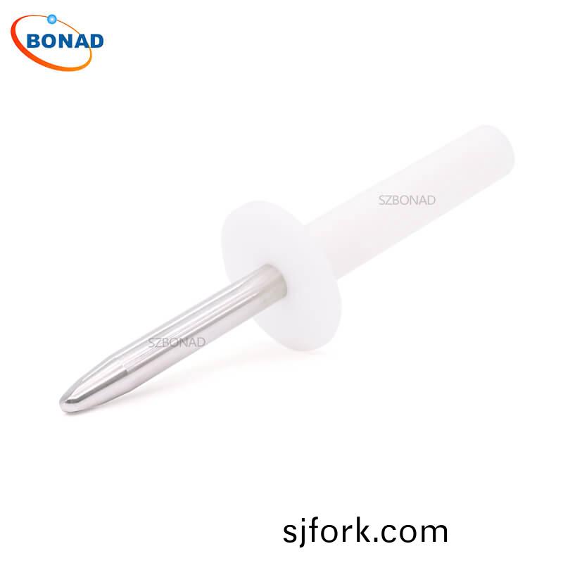 IEC61032 Rigid Test Finger Probe (Test Probe 11)BND-11