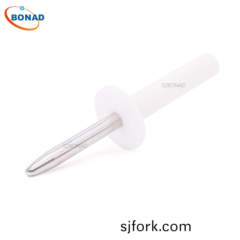 IEC61032 Rigid Test Finger Probe-1