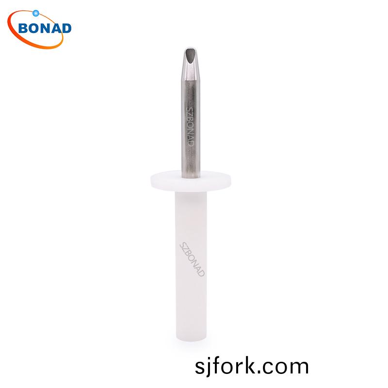 IEC61032 Rigid Test Finger Probe-2
