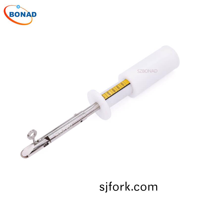 IEC60335 Test Finger Nail probe BND-ZJ