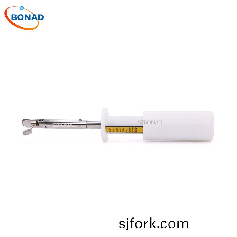 IEC60335 Test Finger Nail probe-1