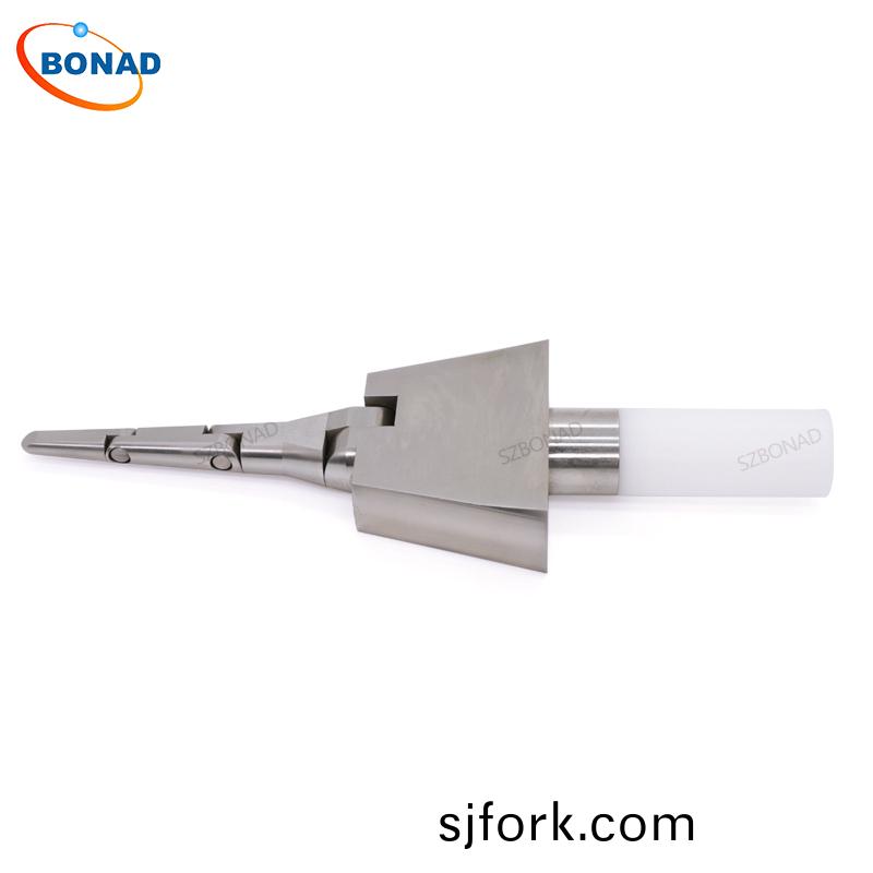 UL507 PA100A Articulated Finger Probe-2