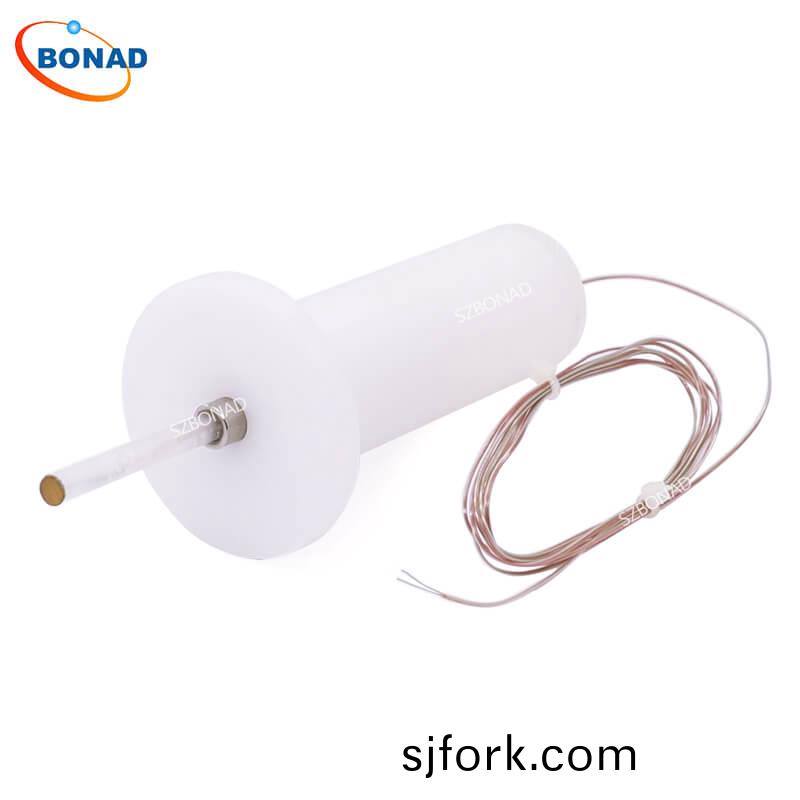 IEC60335 test Probe for measuring surface temperatures