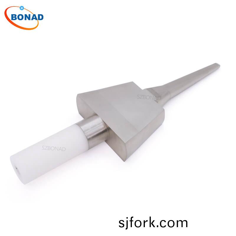 IEC 62368 Fig V.1 Rigid Version Test Finger Probe