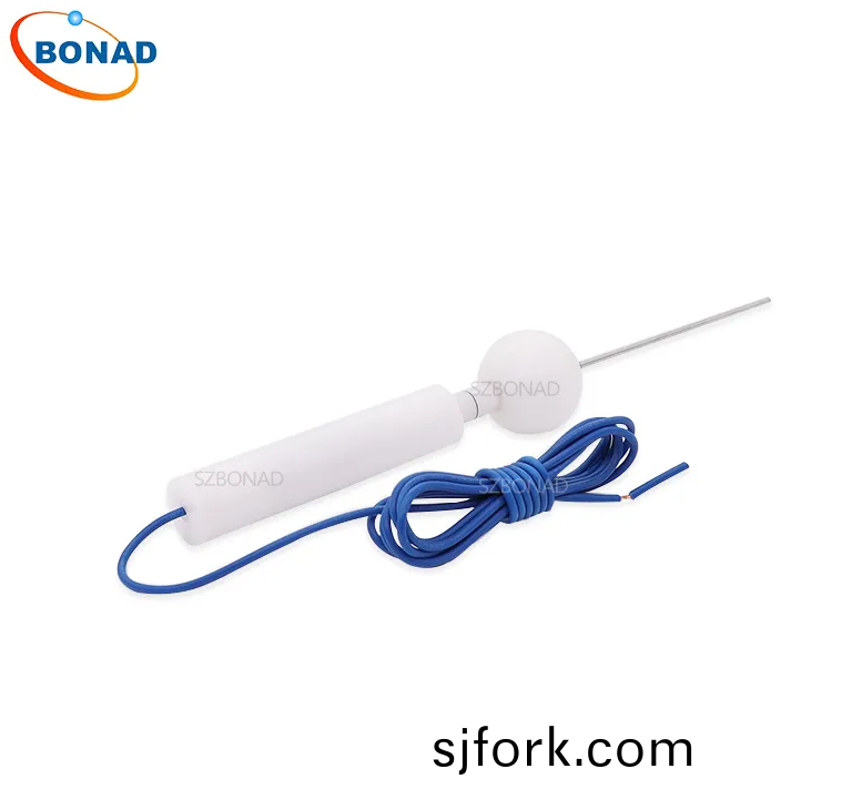 IEC 60529 2.5mm Test Rod-2
