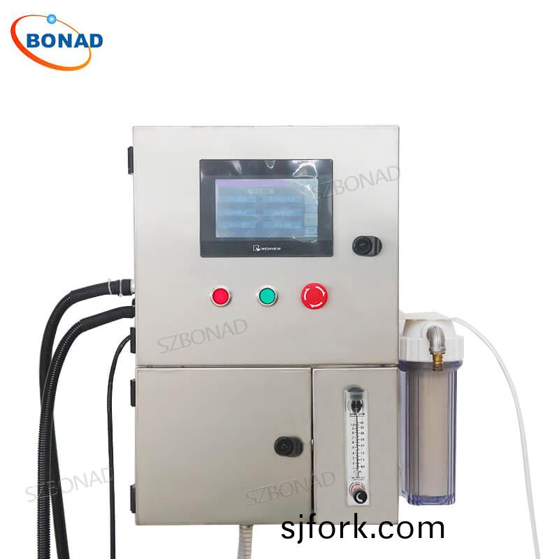 IPX1 IPX2 Drip waterproof test equipment-1