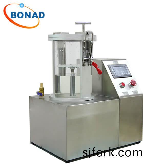 IPX8 Air Leak Detector Test Machine In Pressure Water