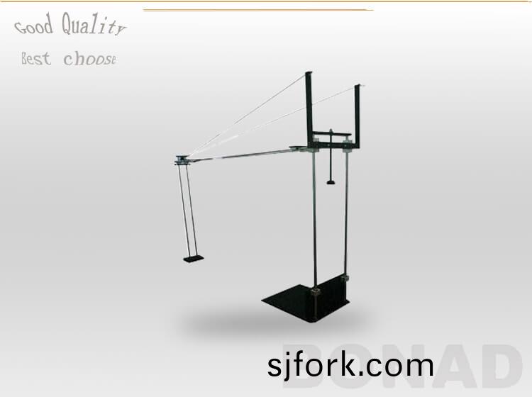 Drop Ball Impact Strength Tester BND-GQCJ