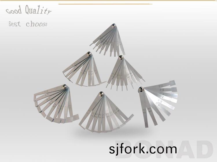 Creepage Distance Test Card BND-PD