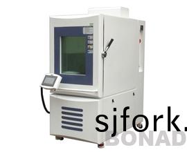 climate constant temperature and humidity test chamber