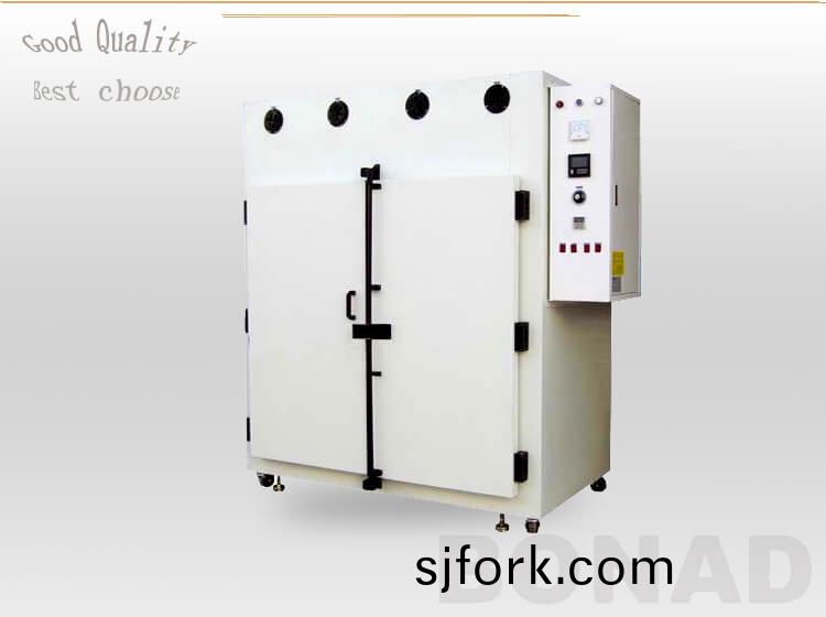 High Temperature Blast Drying Oven BND-HGZ