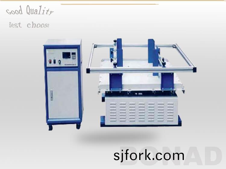 Motor transport simulation shake test Machine BND-HZD