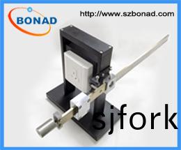 plug torque test device of iec60065 figure 11