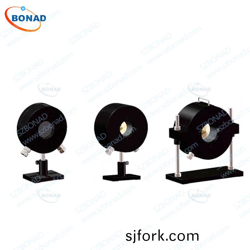 30 kW Laser Beam Dump BND-X30K-D80-BD