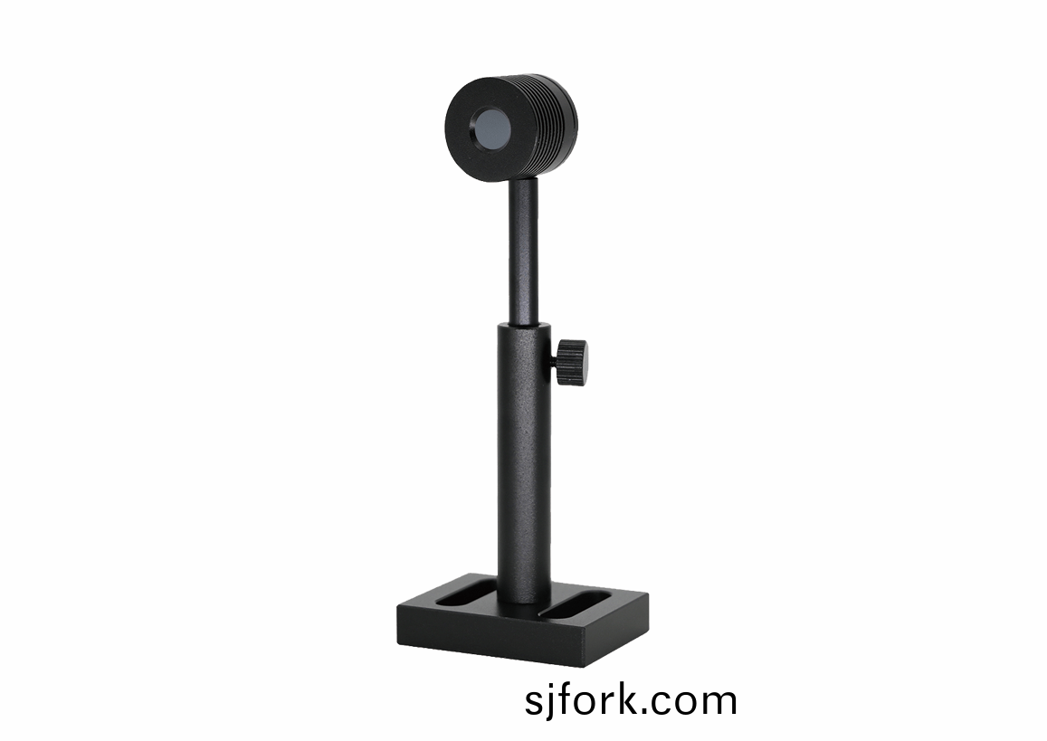 10mW - 2W自然冷(leng)卻(que)激光功率計BND-Z02-08