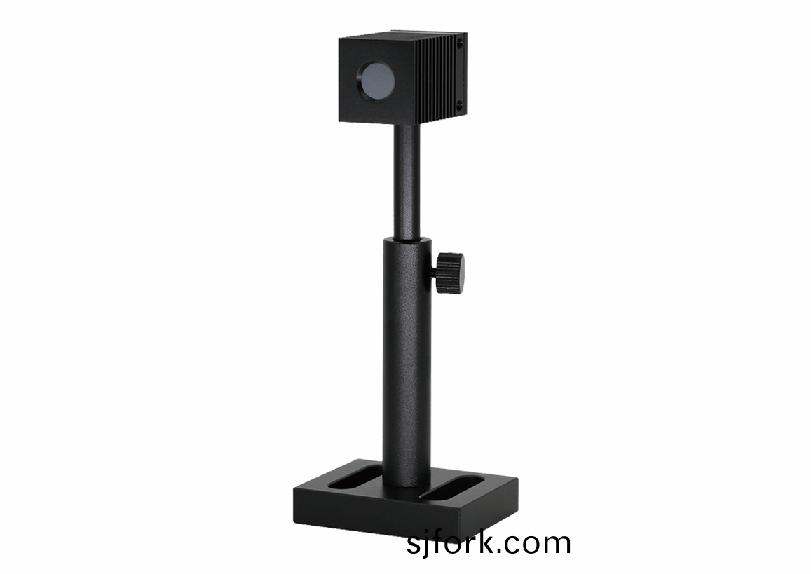 10mW-5W自然冷卻熱電堆激光(guang)功率計BND-Z05-08