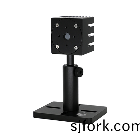 10mW-20W自然冷卻熱電堆激光(guang)功率計BND-Z20-19