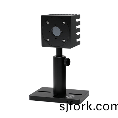 10mW-40W自然冷卻熱(re)電堆激光功(gong)率計BND-Z40-19