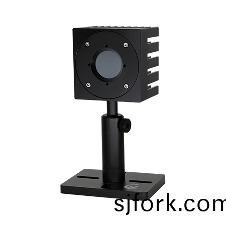 50mW-60W自然冷卻(que)熱電堆激光功率計BND-Z60-30