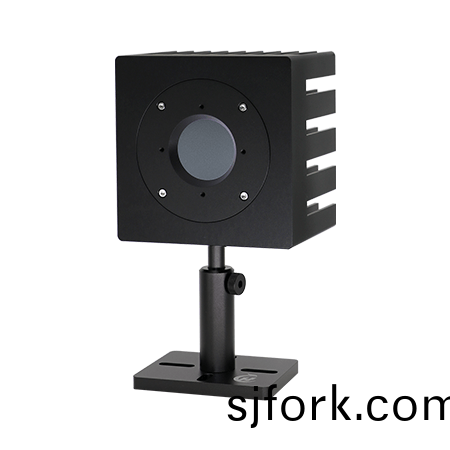 100mW-200W自然冷卻熱電堆激光(guang)功率計BND-Z200-40