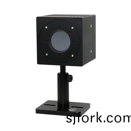 100mW- 250W風冷熱電堆激光功率(lv)計BND-F250-40