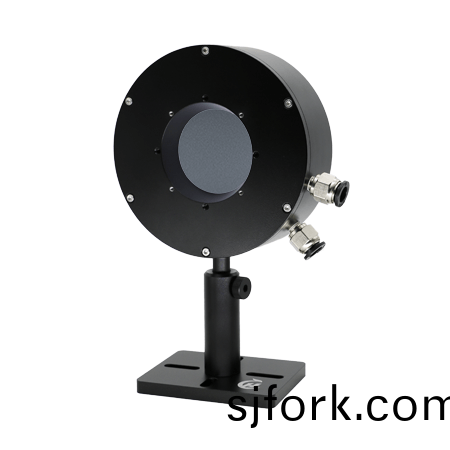 5000W高功率水冷熱電堆激光功(gong)率計BND-S5000-55