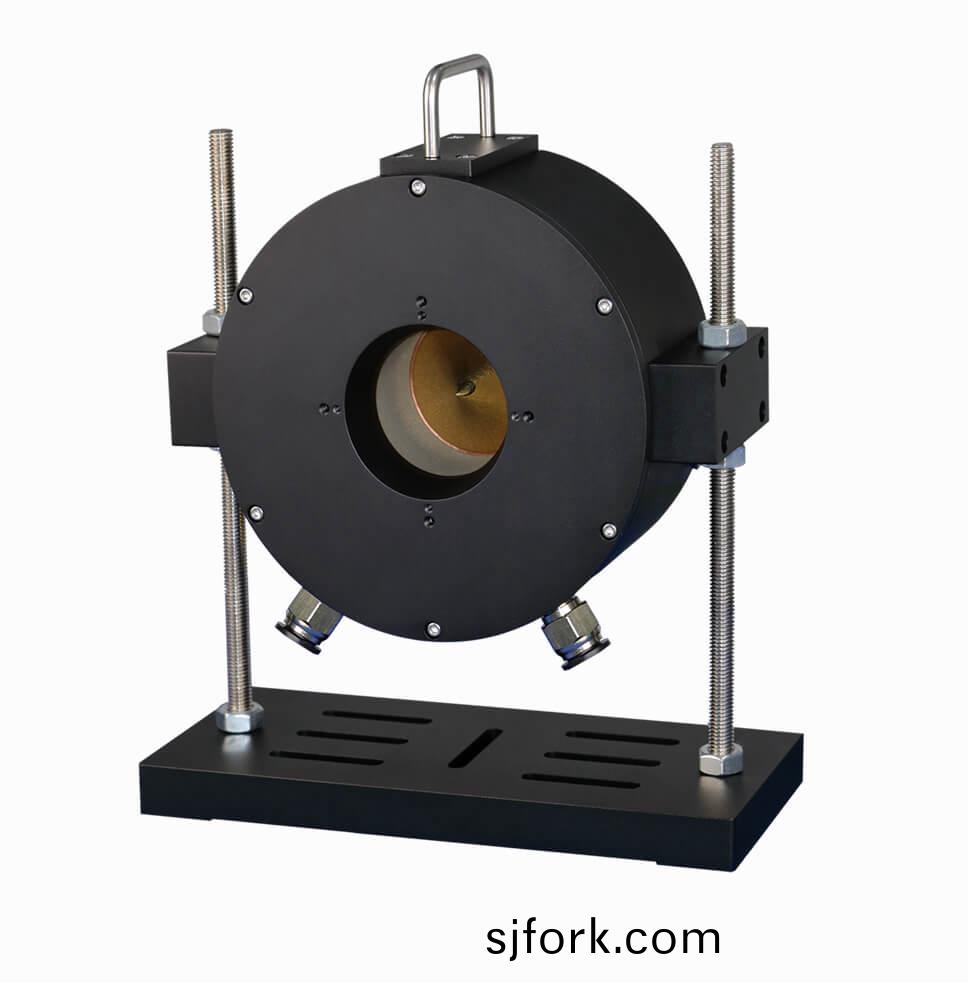 15k-W高功率水冷(leng)熱電堆激光功率計(ji)BND-S15K-55 