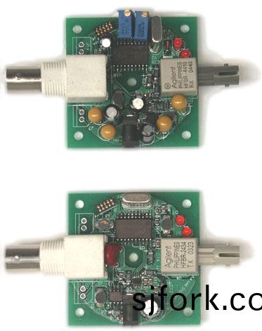 OEM糢擬光纖鏈路AFL-200
