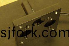 Scitec Instruments 310CD光學斬(zhan)波器