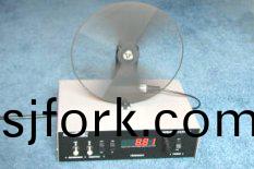 Scitec Instruments 340CD光學斬波器(qi)