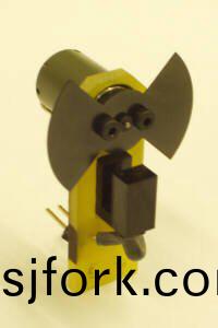 Scitec Instruments 360C光學斬波器(qi)