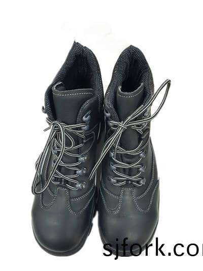 DIN51130標準測試鞵