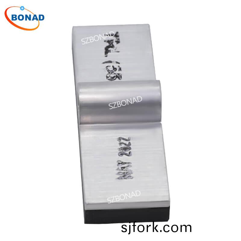 TRL(55)橡膠(jiao)滑塊（擺式(shi)摩擦(ca)試驗儀專用）