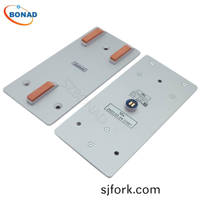 GMG200摩擦係數儀專用滑塊