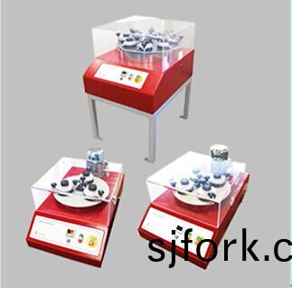 有釉(you)磚錶麵(mian)耐磨測試儀GT0100