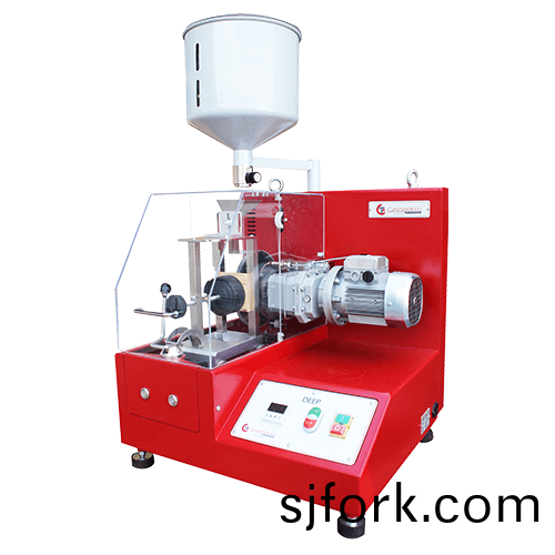 GT0109深度磨(mo)損試驗機/無釉磚耐(nai)磨性能測定儀意大利品牌