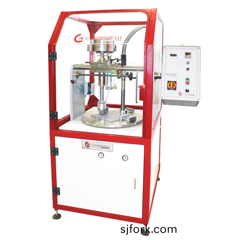 意大利(li)Gabbrielli耐磨試驗機GT2085測試陶瓷磚耐(nai)磨性