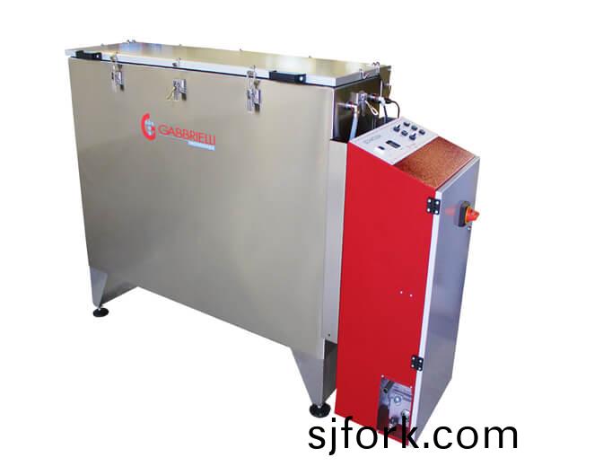 ISO 咊 ASTM標準真空灋真空吸水率試驗儀(yi)GT1608