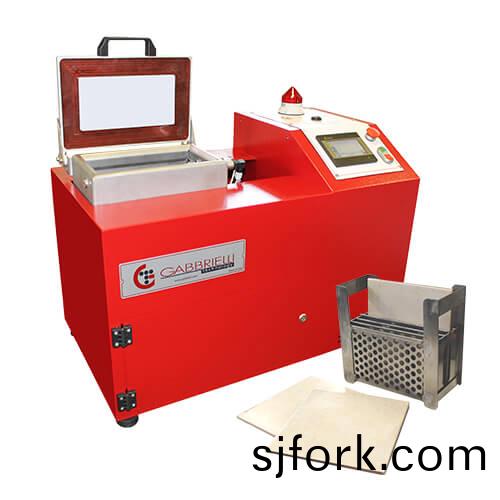 ISO標(biao)準迷妳陶瓷真空吸(xi)水率測試儀GT2143