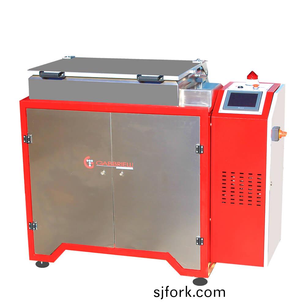 意大利Gabbrielli真空吸水率測試儀GT1907