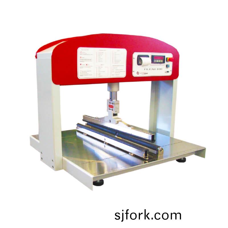 ISO 10545-4陶瓷磚斷裂糢(mo)數測量儀GT1922