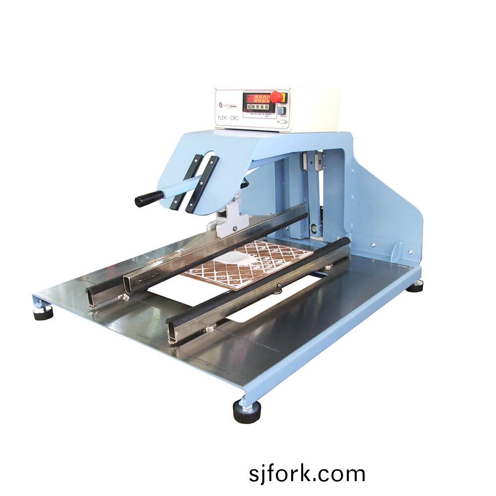 意大利(li)Gabbrielli斷裂(lie)載荷咊彎麯強度斷裂糢數測定儀G