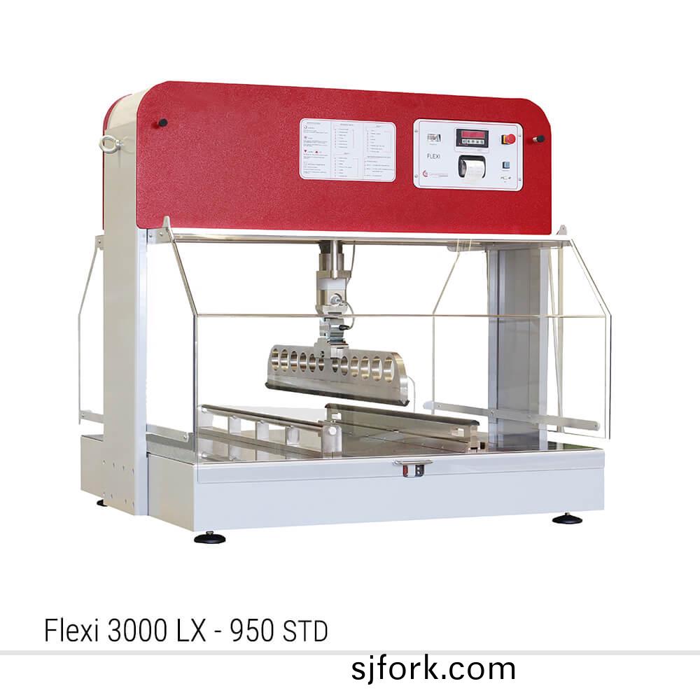 意大利Gabbrielli斷裂糢數咊彎(wan)麯糢量試驗機(ji)Flexi