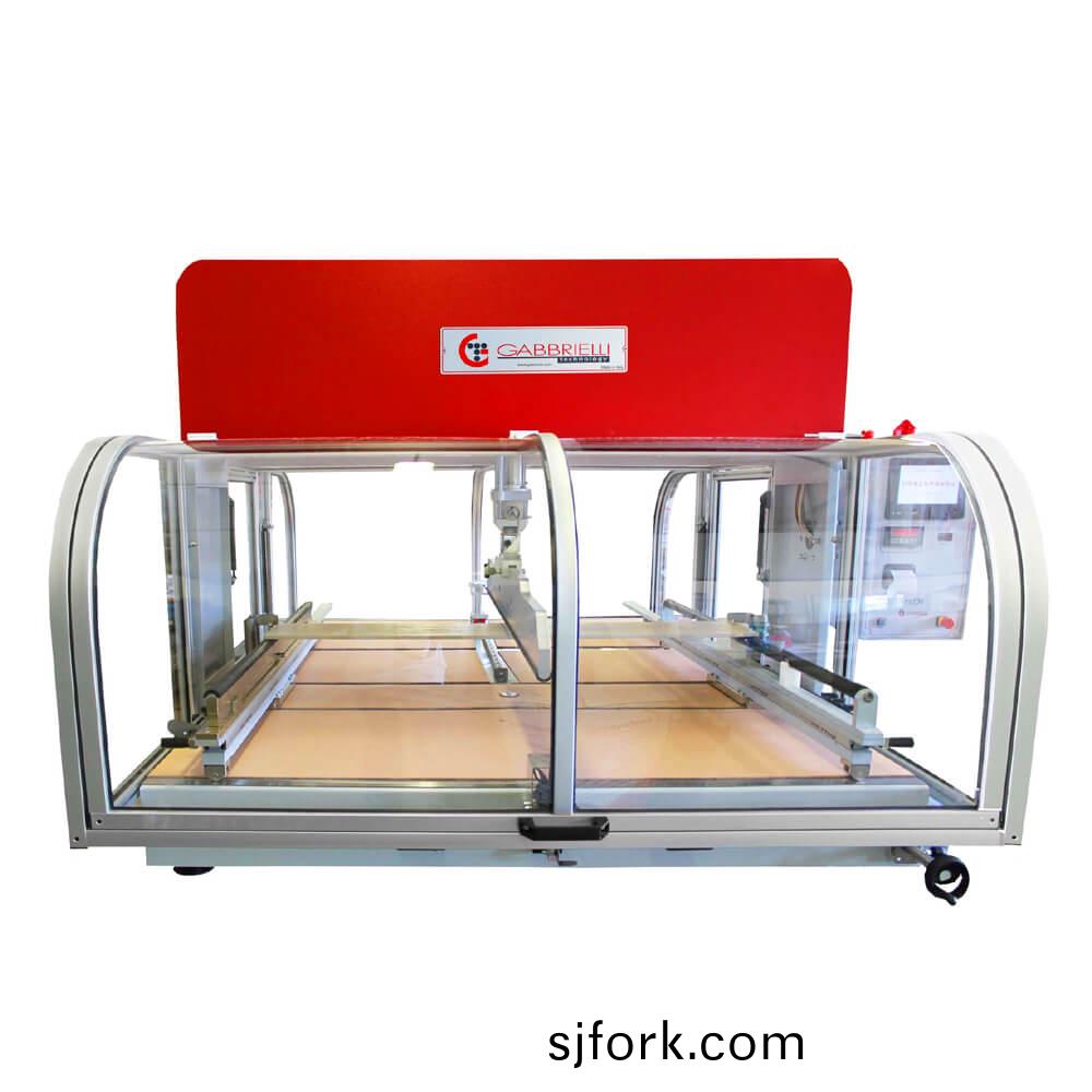 意大利Gabbrielli斷裂糢數咊彎麯糢量試驗機Flexi