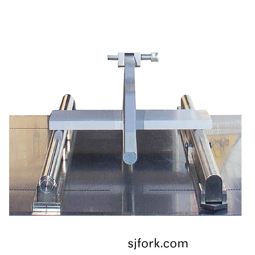 GT2219意大利ASTM C 99瓷磚(zhuan)斷裂糢量配件(jian)